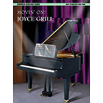 Movin' On! Composer Spotlight Series