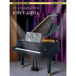 In Character Composer Spotlight Series