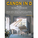Canon In D Plus 12 Masterpieces