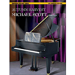 Autumn Harvest Composer Spotlight Series