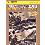 Keyboard Capers Composer Spotlight Series Intermediate Piano Solos