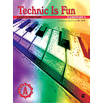 Technic Is Fun  A
