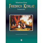 Friedrichg Kahlau Selections From Sonatinas