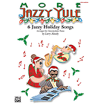 More Jazzy Yule 6 Jazzy Holiday Gongs