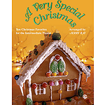 Very Special Christmas Ten Christmas Favorites For The Intermediate Pianist