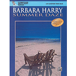 Summer Daze Composer Spotlight Series Late Elementary Piano Solos