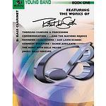 Belwin Young Band Book One B-Flat Bass Clarinet
