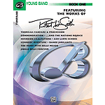 Belwin Young Band Book One Timpani
