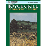 Joyce Grill Country Scenes