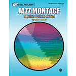 Jazz Montage Level 2 8 Jazz Piano Solos