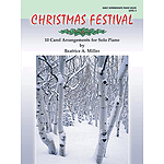 Christmas Festival Level 3