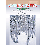 Christmas Festival Level 5