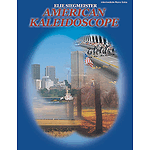 American Kaleidoscope For Piano