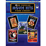 Wb Popular Piano Library Movie Hits Level 3