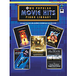 Wb Popular Piano Library Level 4