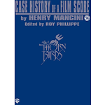 Case History Of A Film Score The Thorn Birds Henry Mancini