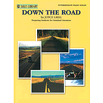 Down The Road Preparing Students For Standard Literature