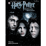 Selected Themes From Harry Potter And The Prisoner Of Azkaban Late Elementary Piano Solos