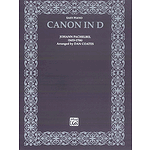 Canon In D