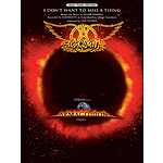I Don't Want To Miss A Thing (From Armageddon)