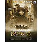 In Dreams From Lord Of The Rings