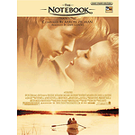 Notebook (Main Title)