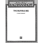 Flight Of The Bumble-Bee The Piano Works Of Rachmaninoff
