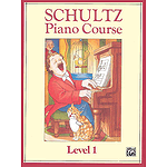 Schultz Piano Course Level 1
