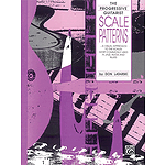 Scale Patterns The Progressive Guitarist