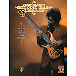 Melodic Bass Library Sales & Modes For The Bass Guitarist