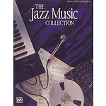 Jazz Music Collection The