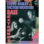 Bass Extremes CD Included