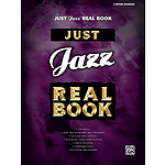 Just Jazz Real Book C Edition Fakebook