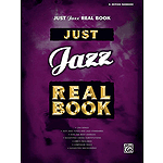 Just Jazz Real Book B Flat Fakebook