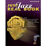 Just Jazz Real Book E Flat Fakebook