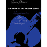 Classic Guitar Technique Slur Ornament And Reach Development Exercises Supplement 1