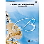 Korean Folk Song Medley