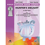 Hunters Delight