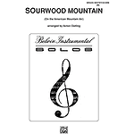 Sourwood Mountain Brass Sextets (With Full Score)
