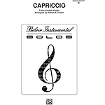 Capricio Brass Sextets (With Full Score)