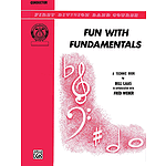 Fun With Fundamentals Conductor Piano