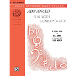 Advanced Fun With Fundamental B-Flat Bass Clarinet
