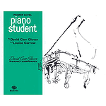 Piano Student Primer Level