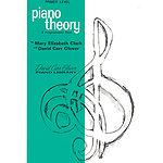 Piano Theory Primer Level