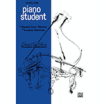 Piano Student Level 1