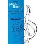 Piano Theory Level 1