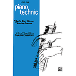 Piano Technic Level 1