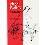 Piano Student Level 2