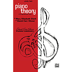 Piano Theory Level 2