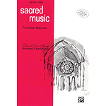 Sacred Music Level 2